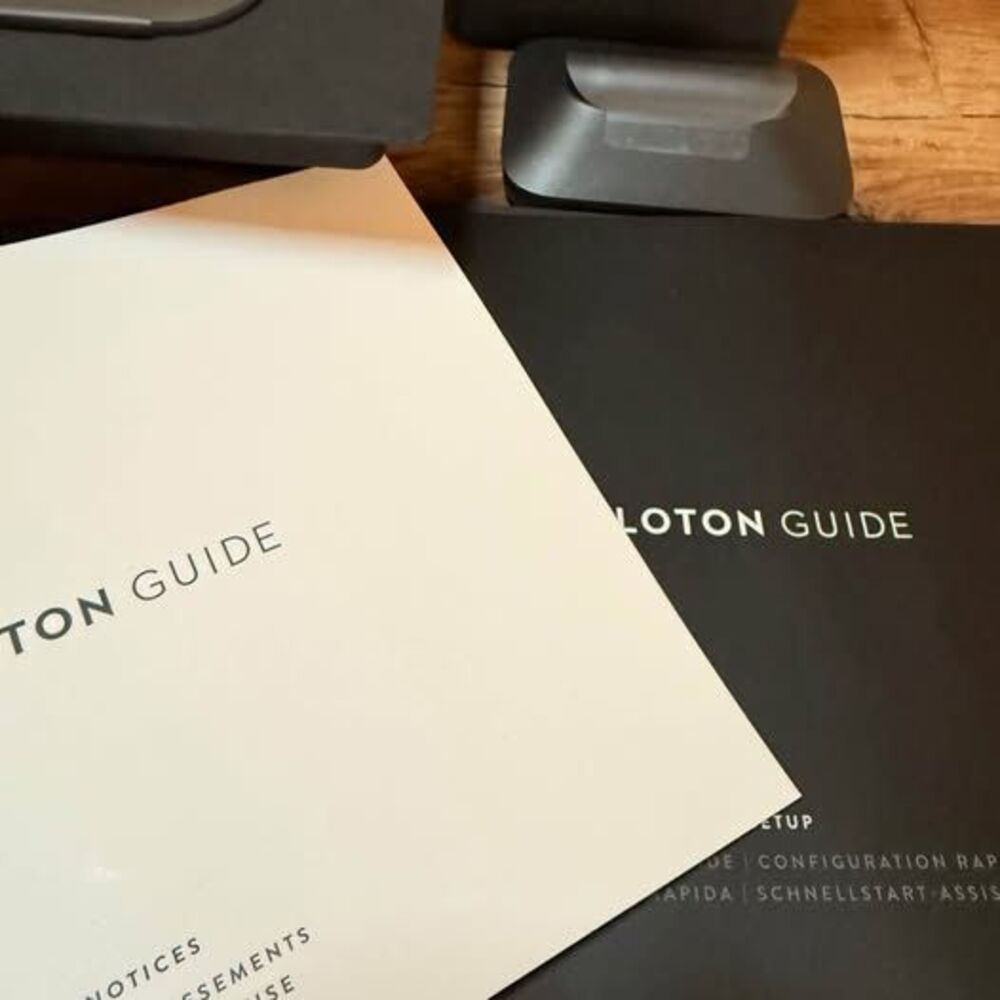 Peloton Guide AI Powered Personal Strength Training Device - Picture 8 of 10